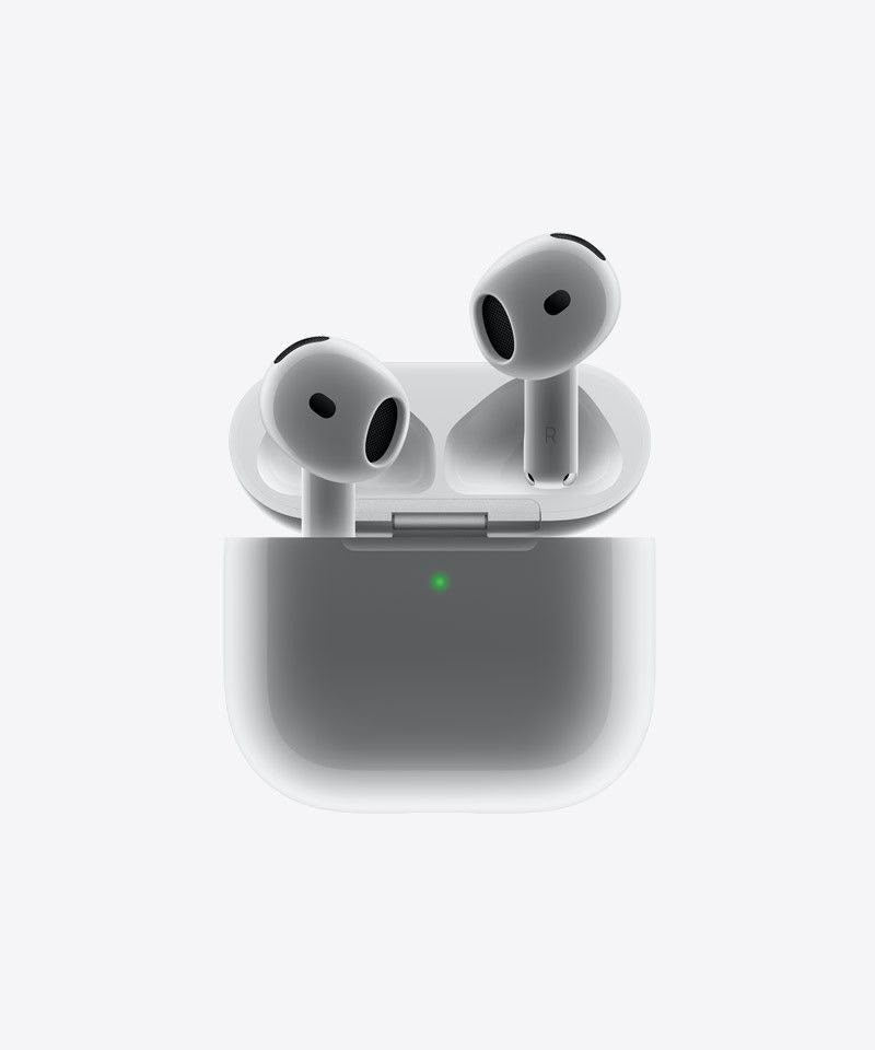 Airpods pro 3